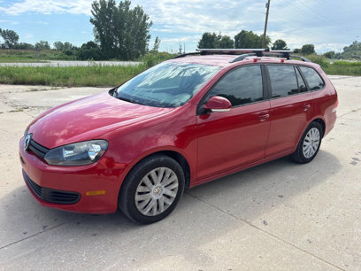 Used 2011 Volkswagen Jetta SE