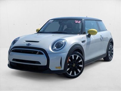 Used 2022 MINI Cooper SE