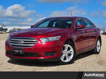 Used 2014 Ford Taurus SEL w/ Equipment Group 201A