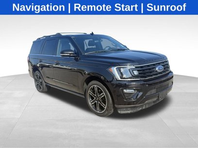 Used 2020 Ford Expedition Limited w/ Equipment Group 303A