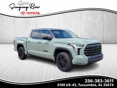 Used 2024 Toyota Tundra SR5