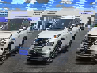 Used 2023 Nissan Rogue SV w/ SV Premium B Package