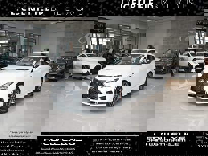 Certified 2020 Lexus RC F w/ Premium Package