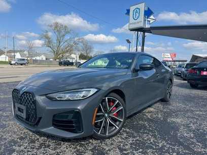 Used 2021 BMW 440i xDrive Coupe w/ Premium Package