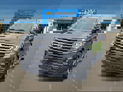 Used 2020 Ford Expedition XL