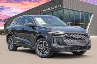 New 2025 Audi Q5 Premium Plus
