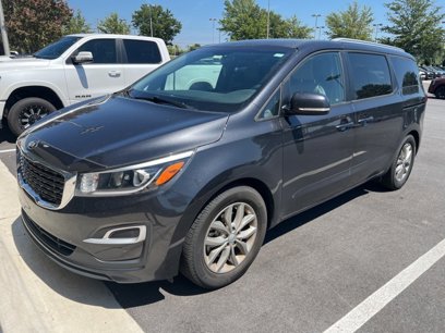 Used 2020 Kia Sedona EX