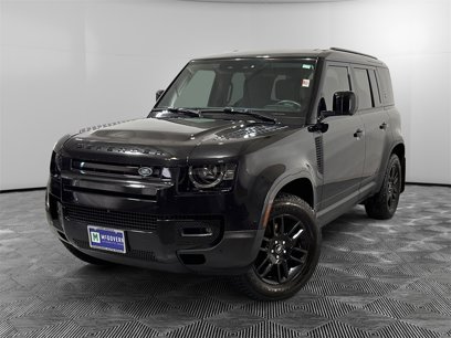 Used 2022 Land Rover Defender 110 S