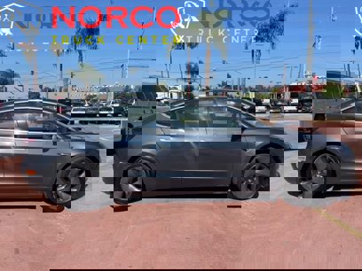 Used 2020 Tesla Model 3 Standard Range Plus