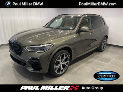 Used 2023 BMW X5 M50i w/ Executive Package