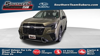 New 2025 Subaru Ascent Touring