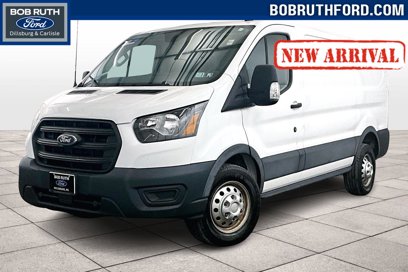 Used 2020 Ford Transit 150 Low Roof AWD