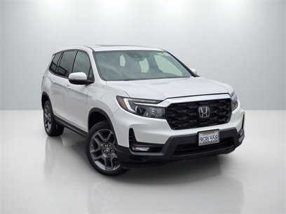 Used 2023 Honda Passport EX-L