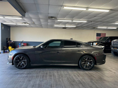 Used 2017 Dodge Charger R/T