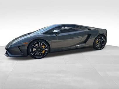 Used 2013 Lamborghini Gallardo LP 560-4