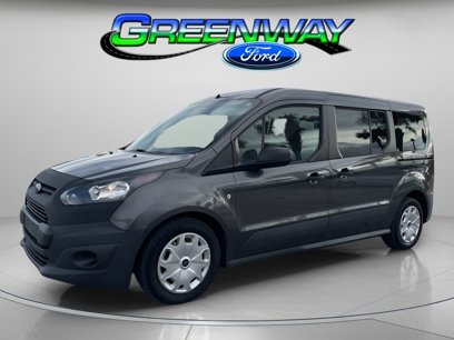 Used 2017 Ford Transit Connect XL