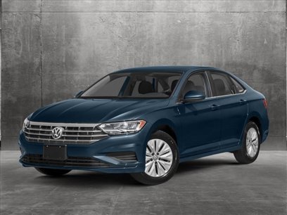 Used 2020 Volkswagen Jetta S