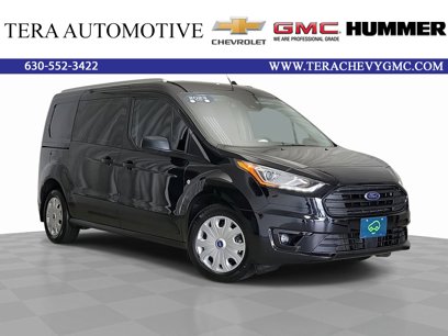 Used 2023 Ford Transit Connect XLT
