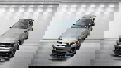 New 2025 Kia K5 GT-Line w/ GT-Line Premium Package