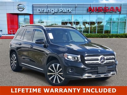 Used 2023 Mercedes-Benz GLB 250 4MATIC