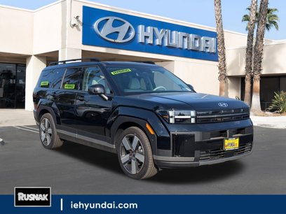 New 2024 Hyundai Santa Fe Limited