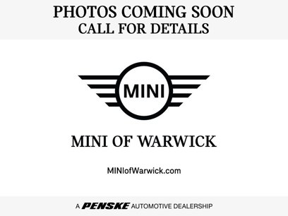 Used 2020 MINI Cooper 2-Door Hardtop