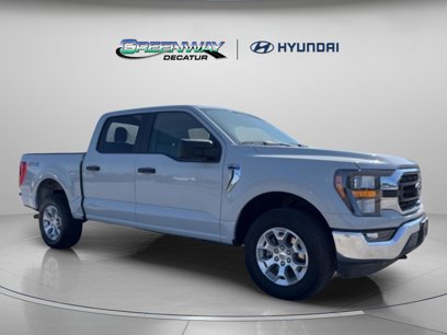 Used 2023 Ford F150 XLT