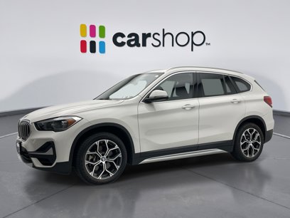 Used 2022 BMW X1 xDrive28i w/ Premium Package