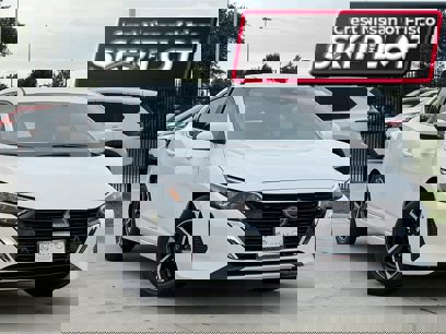 New 2025 Nissan Sentra SV