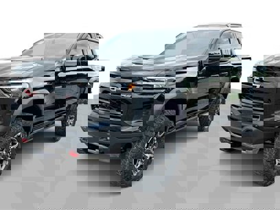 New 2025 Chevrolet Colorado ZR2 w/ Technology Package