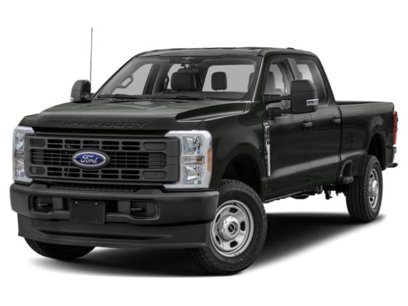 New 2024 Ford F350 Lariat w/ Lariat Ultimate Package