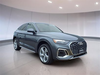 Used 2022 Audi Q5 2.0T Premium Plus