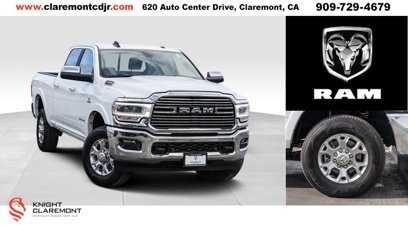 Used 2022 RAM 2500 Laramie