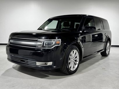 Used 2014 Ford Flex Limited