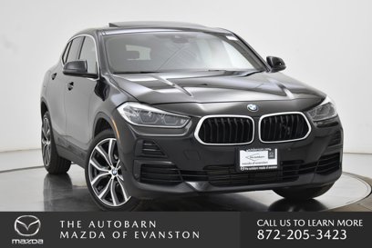 Used 2022 BMW X2 xDrive28i w/ Convenience Package