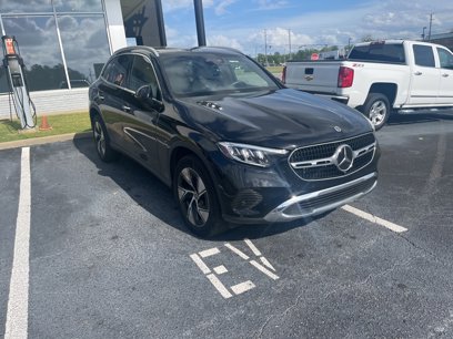 Used 2024 Mercedes-Benz GLC 300 4MATIC