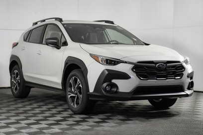 New 2025 Subaru Crosstrek 2.5i Premium