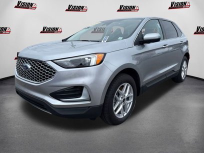 Used 2024 Ford Edge SEL