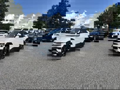 New 2025 Hyundai Ioniq 5 SEL