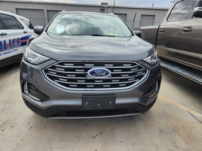 Used 2021 Ford Edge SEL w/ Convenience Package
