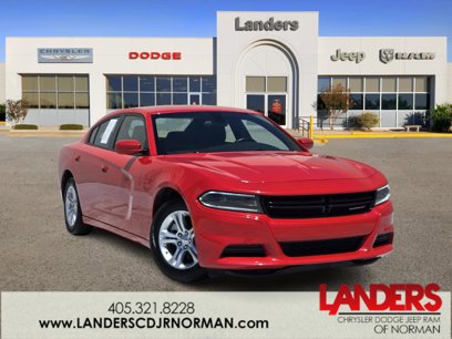 Used 2022 Dodge Charger SXT