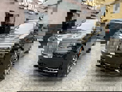 Used 2025 Rolls-Royce Ghost