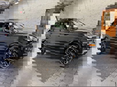 Used 2022 Porsche Cayenne