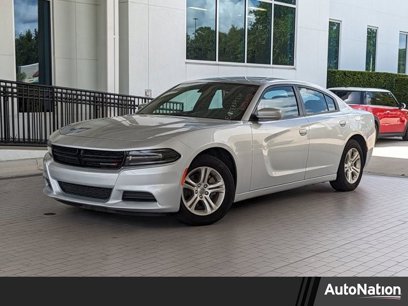 Used 2022 Dodge Charger SXT