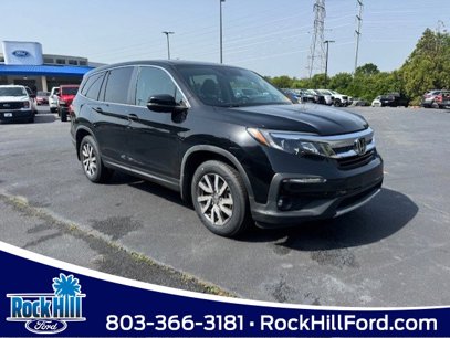 Used 2020 Honda Pilot EX-L