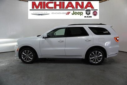 Used 2021 Dodge Durango SXT