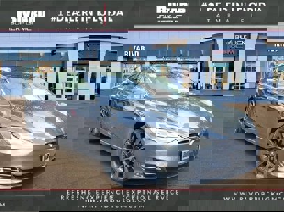Used 2018 Tesla Model S 75D