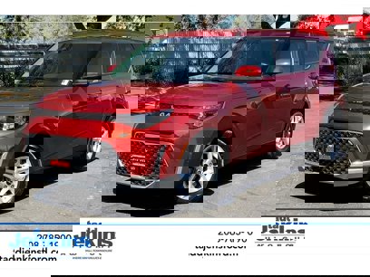 Used 2023 Kia Soul LX w/ LX Technology Package
