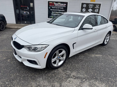 Used 2015 BMW 428i Gran Coupe xDrive w/ Driver Assistance Package
