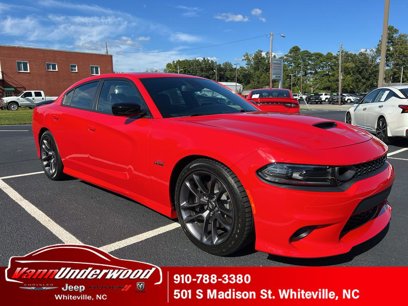 Used 2023 Dodge Charger Scat Pack w/ Plus Group